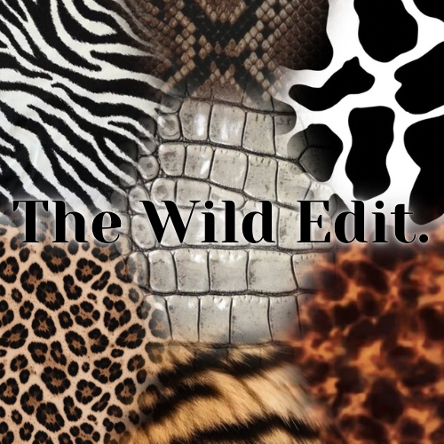 The Wild Edit