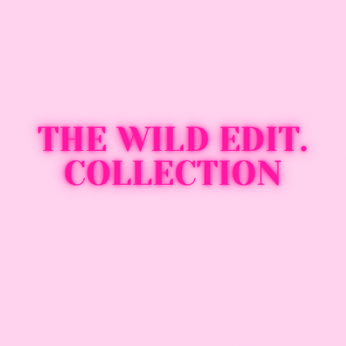The Wild Edit. Collection