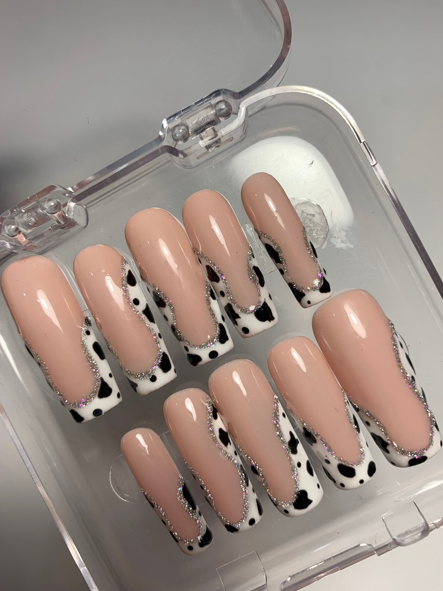 Moo-Licious
